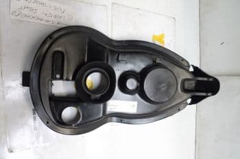 APRILIA SCARABEO 100 UNDERSEAT FUEL TANK COVER (LOC-A)