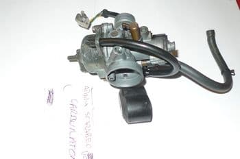 APRILIA SCRABEO 100cc BREAKING. REQUEST A PART. (LOC-A)
