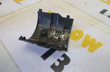 APRILIA SR 50 FACTORY HEAD STOCK CABLE GUIDE GUARD DIS108989 (67-A)