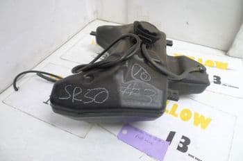 APRILIA SR50 BREAKING. FUEL TANK. SCOOTER BREAKERS #3 (CON-A)