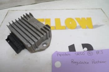 APRILIA SR50 BREAKING. REGULATOR RECTIFIER. BREAKERS #3 (LOC-A)