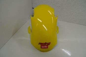 APRILIA SR50, FRONT FENDER DIS-101721 MUDGUARD #156 (U4R)