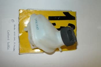 APRILIA SR50 GP1 DI-TECH COOLANT BOTTLE #2 (LOC-A)
