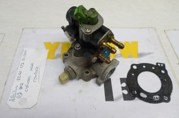 APRILIA SR50 GP1 DI-TECH CYLINDER HEAD COMPLETE FUEL INJECT ETC #2 (LOC-A)