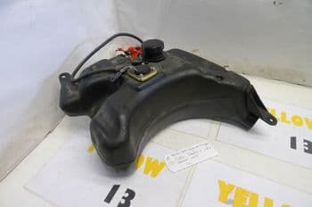 APRILIA SR50 GP1 DI-TECH FUEL TANK & LEVEL SENDER & CAP #2 (LOC-A)