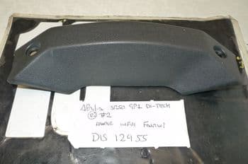 APRILIA SR50 GP1 DI-TECH HANDLEBAR INFILL FAIRING DIS 12955 #2 (LOC-A)