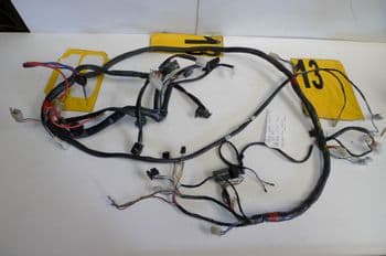 APRILIA SR50 GP1 DI-TECH MAIN WIRING LOOM HARNESS #2 (LOC-A)