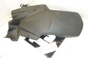 APRILIA SR50 GP1 DI-TECH REAR WHEEL HUGGER FENDER #2 (LOC-A)