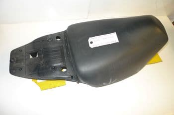 APRILIA SR50 GP1 DI-TECH RIDERS SEAT UBIT & FOAM #2 (LOC-A)