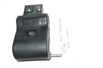 APRILIA SR50 GP1 DI-TECH SEAT HINGE BRACKET #2 (LOC-A)