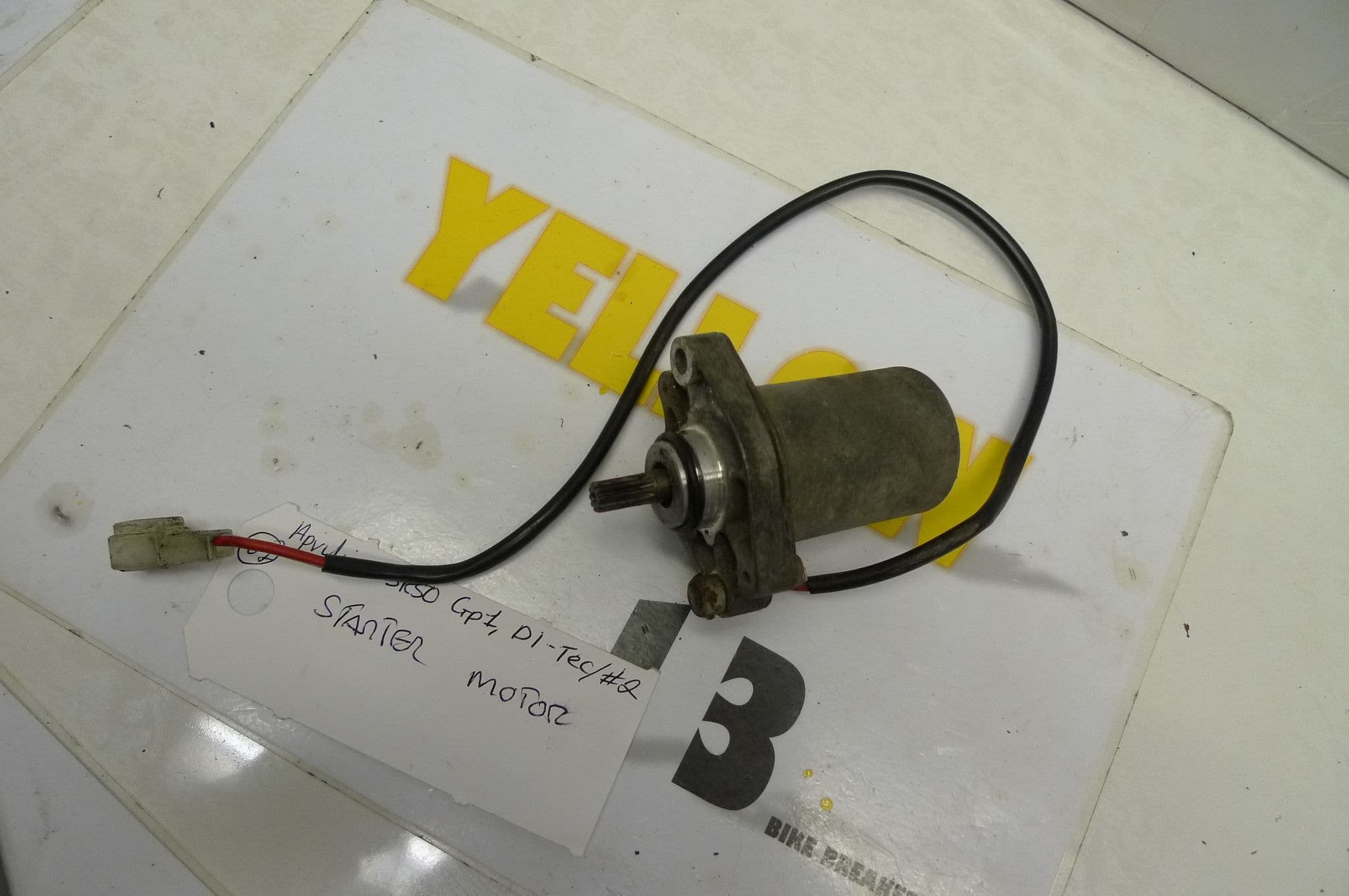 Filtro Aria Di Ricambio Per Scooter 50cc 2T - Compatibile Con Aerox, Jog, Neos E Altri - Foto 9