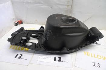 APRILIA SR50 GP1 DI-TECH UNDER SEAT STORAGE UNIT DIS 101311 #2 (LOC-A)