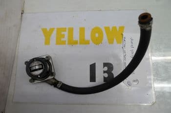 APRILIA SR50 GP1 DI-TECH VACUUM FUEL PUMP #2 (LOC-A)