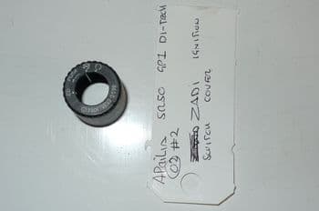 APRILIA SR50 GP1 DI-TECH ZADI IGNITION SWITCH COVER #2 (LOC-A)
