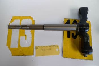 APRILIA SR50 REPLICA BOTTOM YOKE #1 (LOC-A)