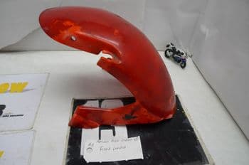 APRILIA SR50 REPLICA FRONT FENDER DIS 101721 #1 (LOC-A)
