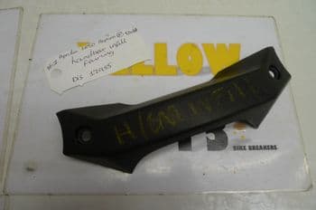 APRILIA SR50 REPLICA HANDLEBAR INFILL FAIRING DIS 12955 #1 (LOC-A)