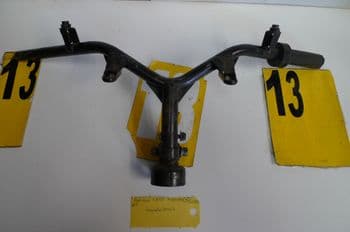 APRILIA SR50 REPLICA HANDLEBARS #1 (LOC-A)