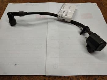 APRILIA SR50 REPLICA IGNITION COIL & HT CAP & LEAD #1 (LOC-A)
