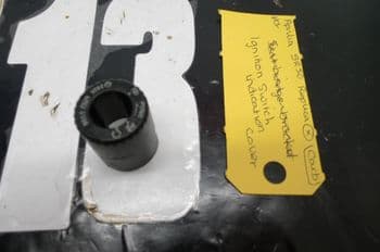 APRILIA SR50 REPLICA IGNITION SWITCH INDICATION POSITION COVER #1 (LOC-A)