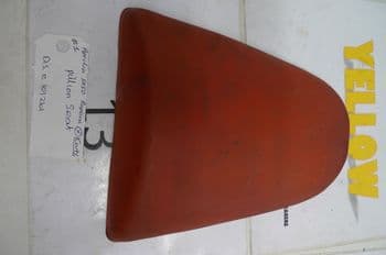 APRILIA SR50 REPLICA PILLION SEAT DIS E 101261 #1 (LOC-A)