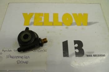 APRILIA SR50 REPLICA SPEEDOMETER DRIVE #1 (LOC-A)