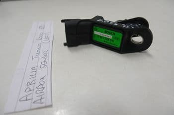 APRILIA TUONO 1000 AIRBOX SENSOR BOSCH (LEFT) (LOC-F)