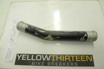 APRILIA TUONO 1000 COOLANT PIPE RIGHT (ALLOY)  (LOC-F)