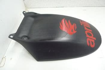 APRILIA TUONO 1000  DIS 106340 REAR HUGGER  (LOC-F)