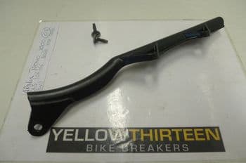 APRILIA TUONO 1000 DIS 106364 BRAKE HOSE GUIDE (REAR) (LOC-F)