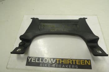 APRILIA TUONO 1000 DIS 109724 RIDER/PILLION INFILL FAIRING (LOC-F)