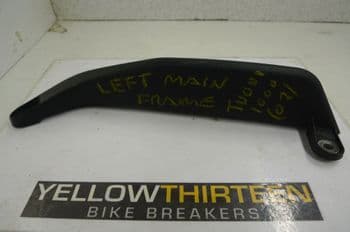 APRILIA TUONO 1000  DIS 109729 LEFT MAIN FRAME COVER  (LOC-F)
