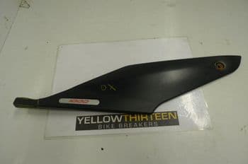 APRILIA TUONO 1000 DIS 109730 DX REAR SIDE PANEL (LOC-F)