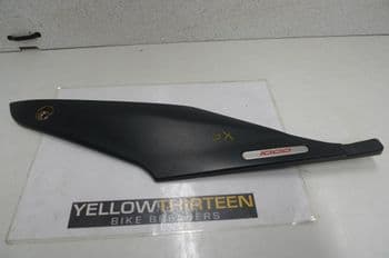 APRILIA TUONO 1000  DIS 109731 SX REAR SIDE PANEL  (LOC-F)