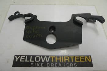 APRILIA TUONO 1000 DIS 109820 BOTTOM YOKE FAIRING (LOC-F)