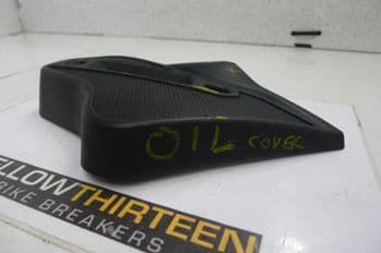 APRILIA TUONO 1000  DIS 109882 OIL TANK COVER  (LOC-F)