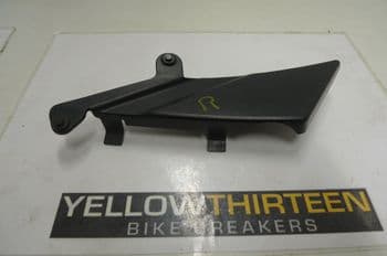 APRILIA TUONO 1000  DIS 109885 DX RIGHT SUBFRAME INFILL  (LOC-F)
