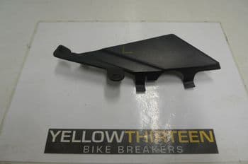APRILIA TUONO 1000 DIS 109885 SX LEFT SUBFRAME INFILL (LOC-F)