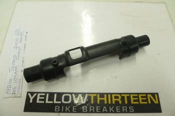 APRILIA TUONO 1000 DIS 109999 STEERING DAMPER COVER ONLY(LOC-F)
