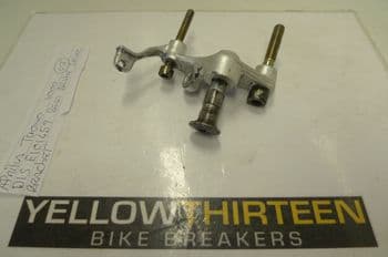 APRILIA TUONO 1000  DIS E101459 REAR BRAKE LEVER BRACKET (LOC-F)