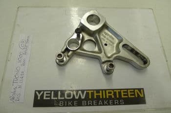 APRILIA TUONO 1000 DIS N11496 REAR BRAKE CARRIER (LOC-F)