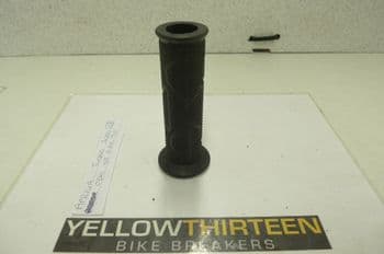 APRILIA TUONO 1000 OEM N/S HANDLEBAR GRIP (LOC-F)