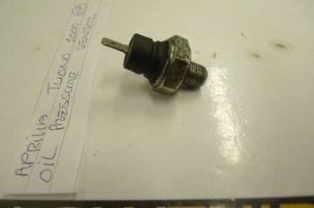 APRILIA TUONO 1000 OIL PRESSURE SENSOR (LOC-F)