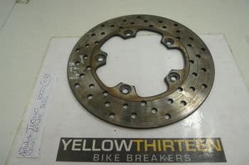 APRILIA TUONO 1000 REAR BRAKE DISC 4.79mm (LOC-F)