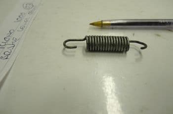 APRILIA TUONO 1000  REAR BRAKE LEVER SPRING (LOC-F)