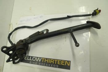 APRILIA TUONO 1000 SIDE STAND (LOC-F)