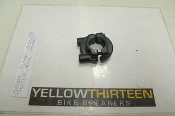 APRILIA TUONO 1000 THROTTLE TUBE HOUSING  (LOC-F)