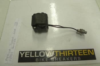 APRILIA TUONO 1000 UPPER SWITCH (LOC-F)