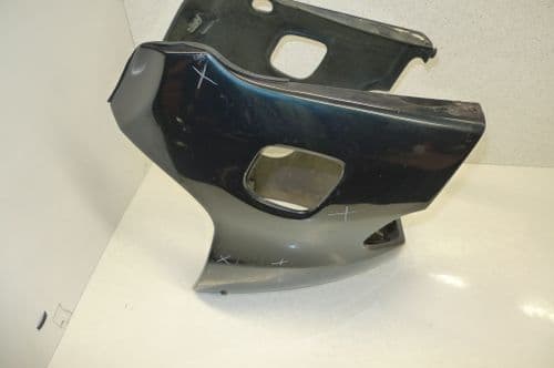 BELLY PAN FAIRING UNKNOWN MAKE ! ,  L + R LOWER MAIN SIDE FAIRING  #179 (U4R)