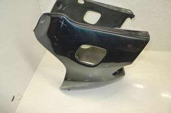 BELLY PAN FAIRING UNKNOWN MAKE ! , L + R LOWER MAIN SIDE FAIRING #179 (U4R)